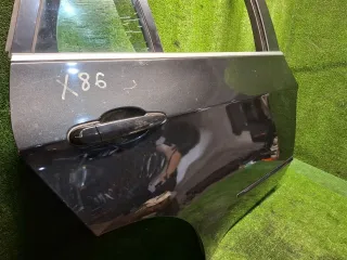  Дверь задняя правая BMW X5 E70 Арт 96940088, вид 12
