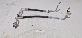 60004635,60002136 Шланг (трубка) АКПП Buick Encore GX Арт 014323, вид 1