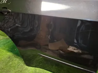  Дверь задняя правая BMW X5 E70 Арт 96940088, вид 9