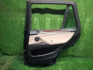  Дверь задняя правая BMW X5 E70 Арт 96940088, вид 7