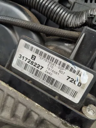 E70,N57 Двигатель BMW X5 E70 Арт 96940108, вид 9