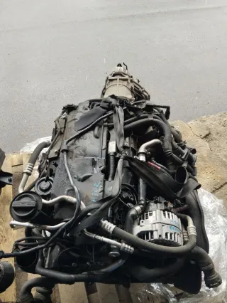 E70,N57 Двигатель BMW X5 E70 Арт 96940108, вид 3