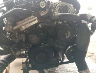 E70,N57 Двигатель BMW X5 E70 Арт 96940108, вид 2