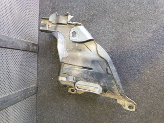  Крепление фары левой Audi Q7 4L Арт 96940121, вид 2