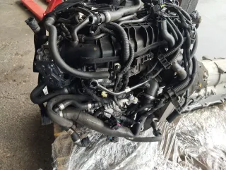 B48,B48B20B Двигатель BMW X3 G01 Арт 96940122, вид 5