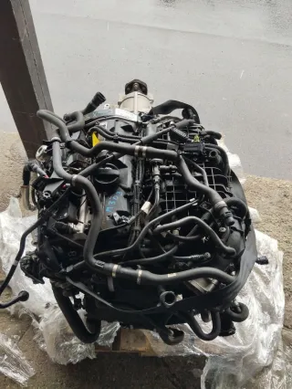 B48,B48B20B Двигатель BMW X3 G01 Арт 96940122, вид 4