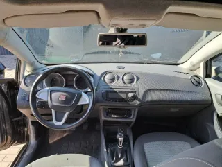 6J0035153B Магнитола (аудио система) Seat Ibiza 4 Арт 170974, вид 8