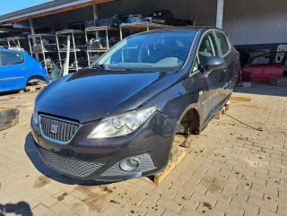 6J0035153B Магнитола (аудио система) Seat Ibiza 4 Арт 170974, вид 9