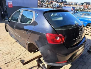 6J0035153B Магнитола (аудио система) Seat Ibiza 4 Арт 170974, вид 10