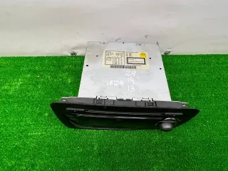 6J0035153B Магнитола (аудио система) Seat Ibiza 4 Арт 170974, вид 2