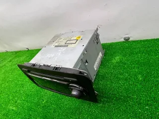 6J0035153B Магнитола (аудио система) Seat Ibiza 4 Арт 170974, вид 6
