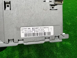 6J0035153B Магнитола (аудио система) Seat Ibiza 4 Арт 170974, вид 5