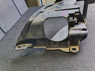  Крепление фары правой Audi Q7 4L Арт 96940127, вид 3
