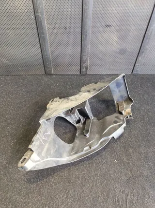  Крепление фары правой Audi Q7 4L Арт 96940127, вид 6