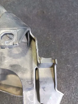  Крепление фары правой Audi Q7 4L Арт 96940127, вид 2
