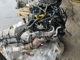 B48,B48B20B Двигатель BMW X3 G01 Арт 96940122, вид 2