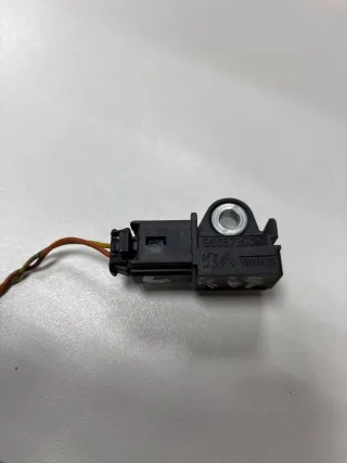 9665730180 Датчик удара Citroen C4 2 Арт 96940177, вид 2