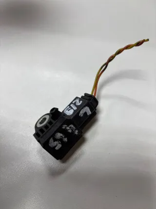 9665730180 Датчик удара Citroen C4 2 Арт 96940177