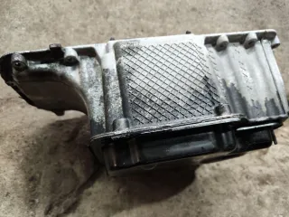  Поддон Opel Vivaro C Арт 96940192, вид 2