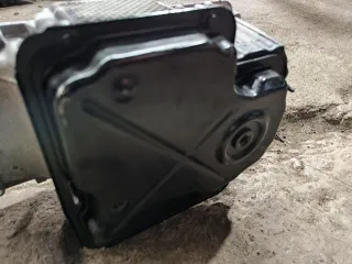  Поддон Opel Vivaro C Арт 96940192, вид 3