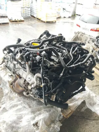 B48,B48B20B Двигатель BMW X3 G01 Арт 96940122, вид 1