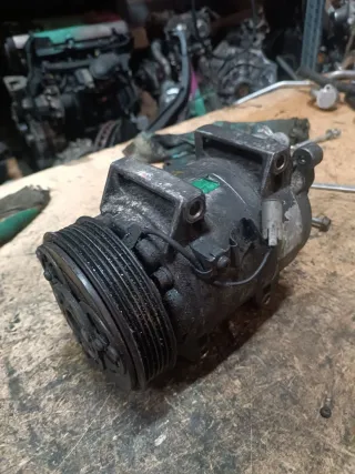 B6294T Компрессор кондиционера Volvo S80 2 restailing  Арт 034600
