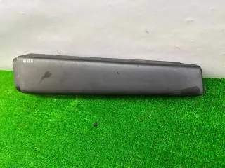 6J4853289 Накладка стойки наружная левая Seat Ibiza 4 Арт 170983, вид 5
