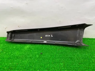 6J4853289 Накладка стойки наружная левая Seat Ibiza 4 Арт 170983, вид 3