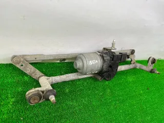 6R1955119 , 3397021194 Механизм стеклоочистителя (трапеция дворников) Seat Ibiza 4 Арт 170985, вид 2