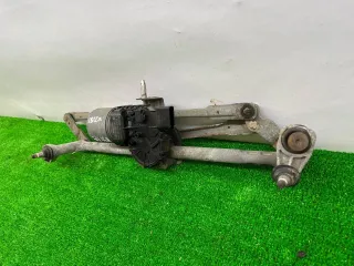 6R1955119 , 3397021194 Механизм стеклоочистителя (трапеция дворников) Seat Ibiza 4 Арт 170985, вид 3