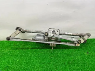 6R1955119 , 3397021194 Механизм стеклоочистителя (трапеция дворников) Seat Ibiza 4 Арт 170985, вид 5