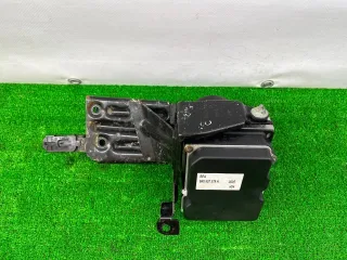 6R1614235C Блок АБС (ABS) Seat Ibiza 4 Арт 170987, вид 2