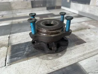4F0501653A Ступица задняя Audi A6 C6 (S6,RS6) Арт 96940268, вид 2