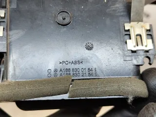 A1668302154 Дефлектор обдува салона Mercedes GL X166 Арт 7-547-72, вид 6