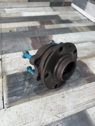 4F0501653A Ступица задняя Audi A6 C6 (S6,RS6) Арт 96940268, вид 1