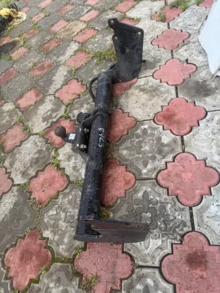  Фаркоп Ford Transit 4 Арт 96940267, вид 3