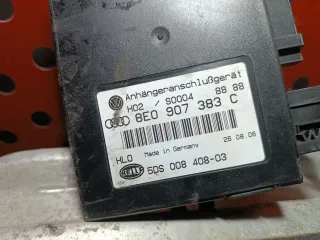 8E0800491B, 8E0907383C Фаркоп Audi A4 B7 Арт 96940005, вид 5