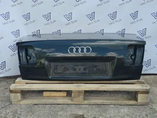  Крышка багажника (дверь 3-5) Audi A8 D3 (S8) Арт 8033