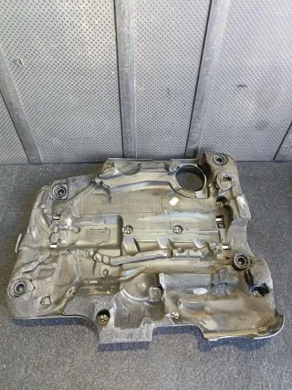 03L103925 Крышка двигателя декоративная Skoda Octavia A5 Арт 96940341, вид 7