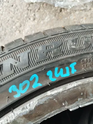  Шины BMW X5 E70 Арт 96940271, вид 13