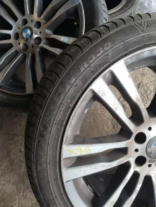  Шины BMW X5 E70 Арт 96940271, вид 12