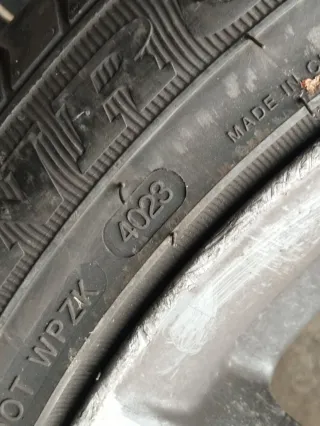  Шины BMW X5 E70 Арт 96940271, вид 11