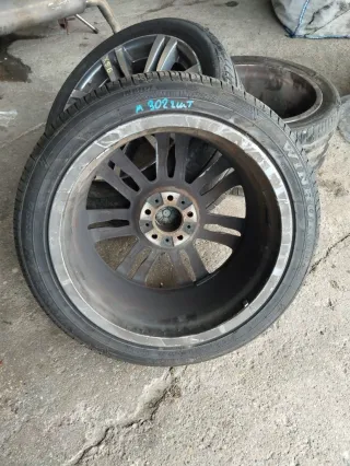  Шины BMW X5 E70 Арт 96940271, вид 8