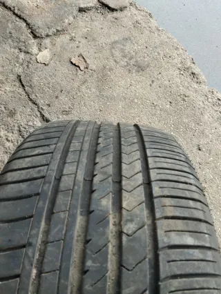  Шины BMW X5 E70 Арт 96940271, вид 7