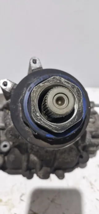 27107646889,7646889 Раздаточная коробка BMW 2 F45/F46 Арт 014438, вид 3