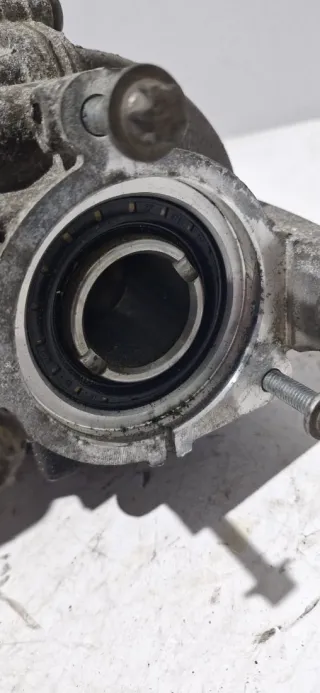27107646889,7646889 Раздаточная коробка BMW 2 F45/F46 Арт 014438, вид 4