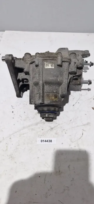 27107646889,7646889 Раздаточная коробка BMW 2 F45/F46 Арт 014438, вид 1
