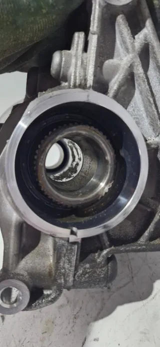 27107646889,7646889 Раздаточная коробка BMW 2 F45/F46 Арт 014438, вид 5