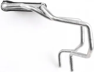 Радиатор отопителя (печки) Honda Accord 9  79115T0AA01, 79115T0GA01, 79115T0TH01, 79115TX6A41, 79731S5A000 - Фото 9