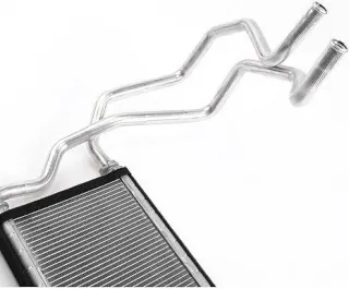 Радиатор отопителя (печки) Honda Accord 9  79115T0AA01, 79115T0GA01, 79115T0TH01, 79115TX6A41, 79731S5A000 - Фото 8